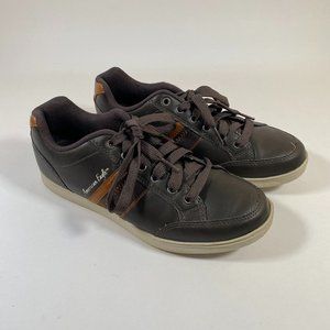 American Eagle Mens US 6.5M Casual Oxford Fashion Sneaker Lace up Shoes 144518